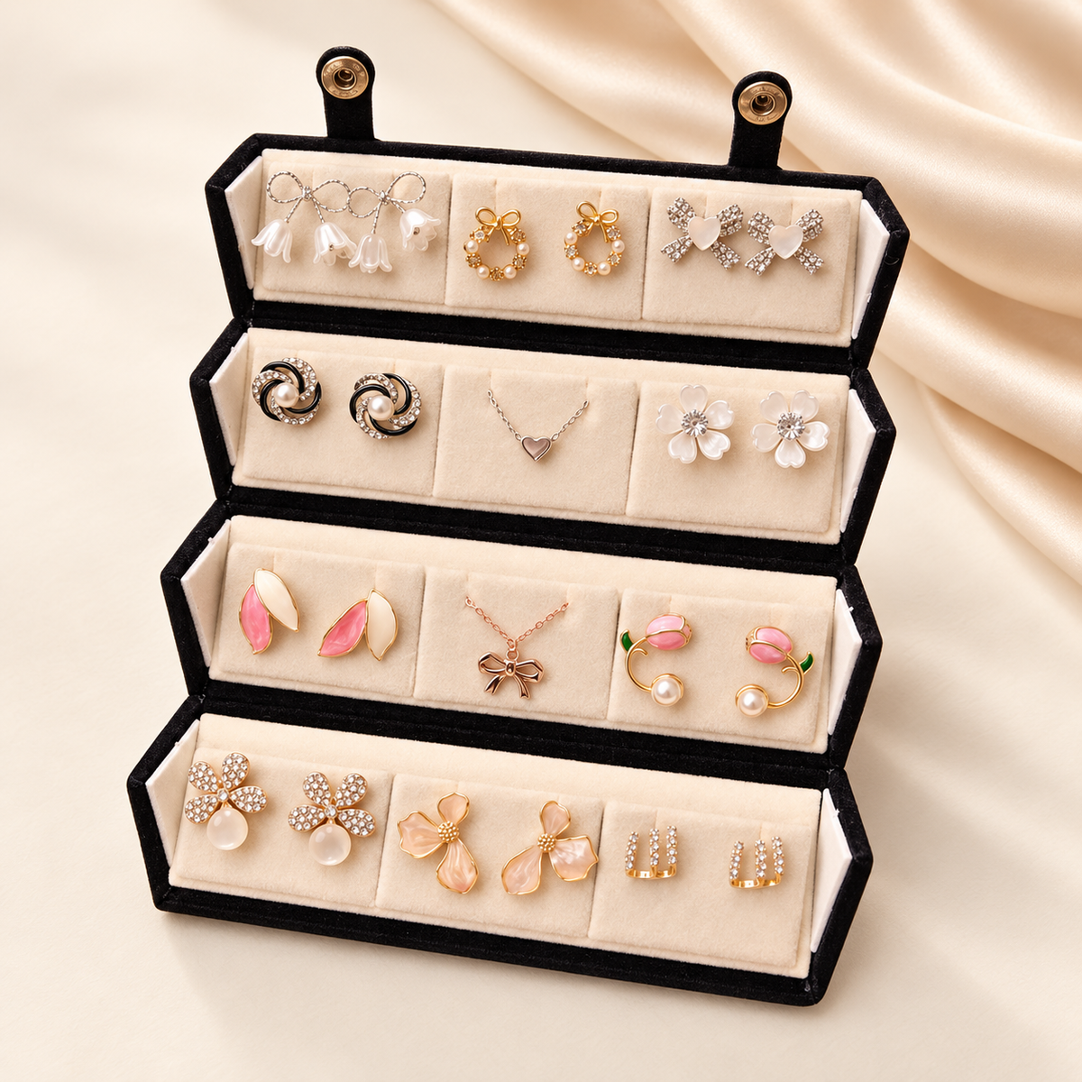 GIFT BOX