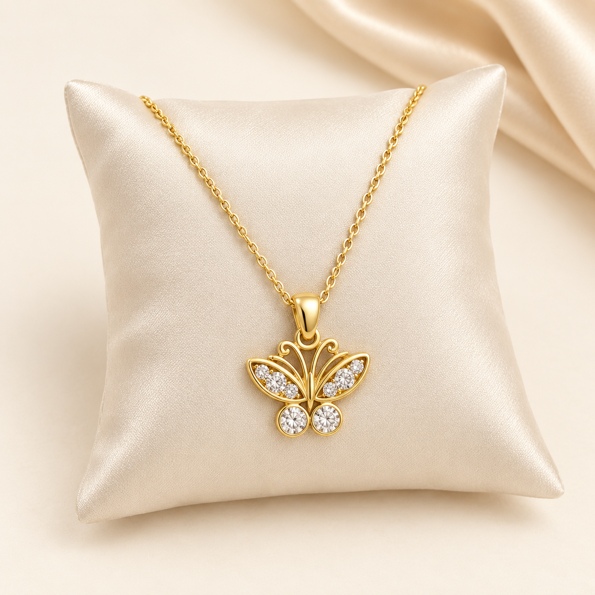 PENDANT & CHAINS